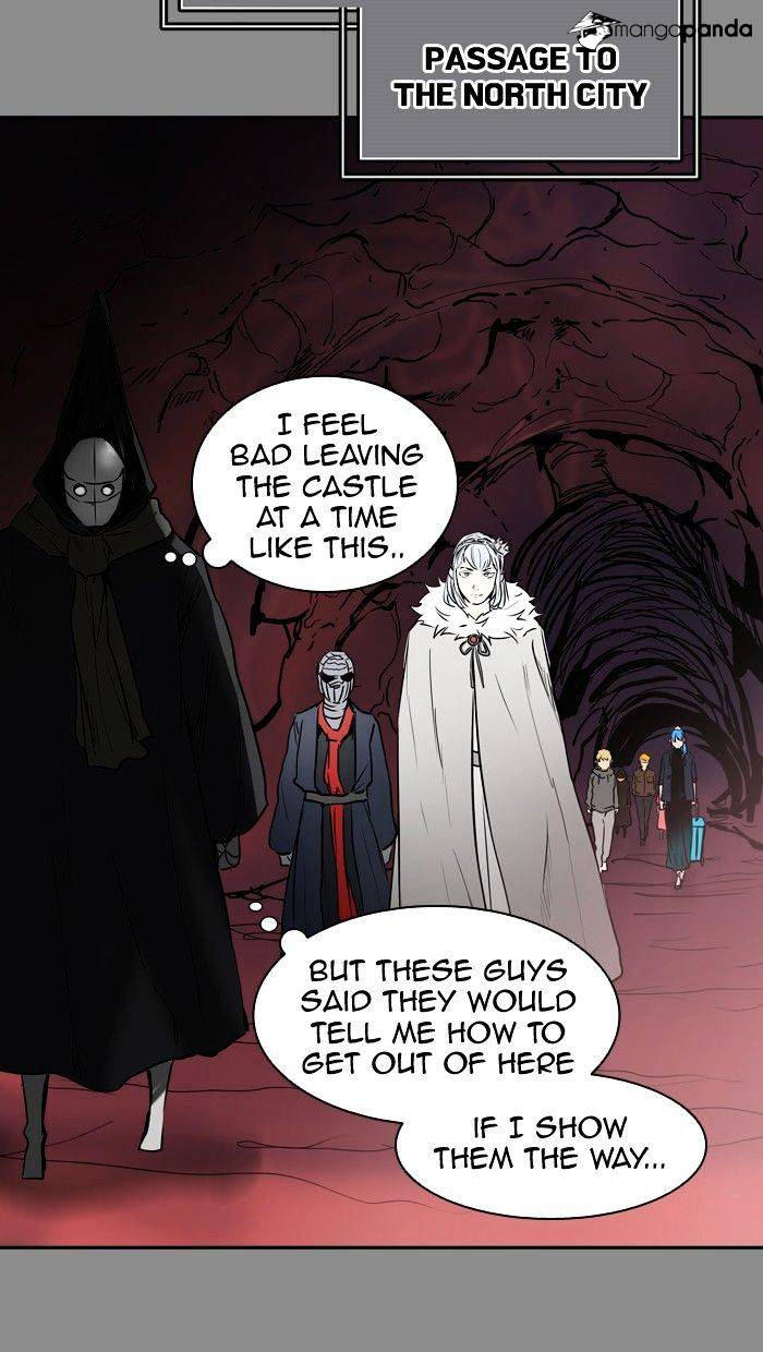 Tower of God Chapter 324 image 045